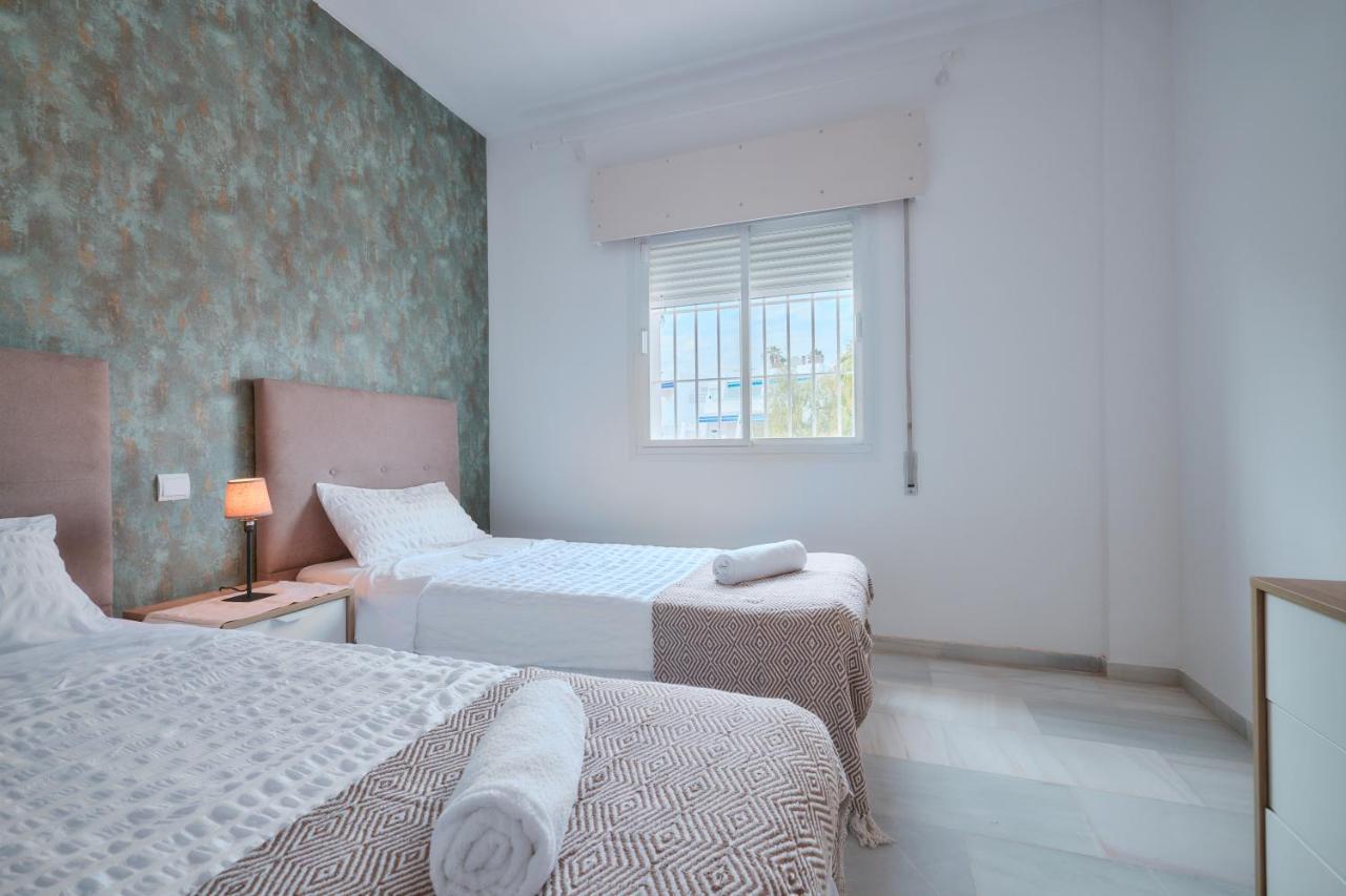 Puerto Banus - Corales By La Maison Apartament *