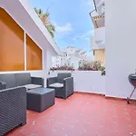 Puerto Banus - Los Corales By La Maison Marbella Rentals
