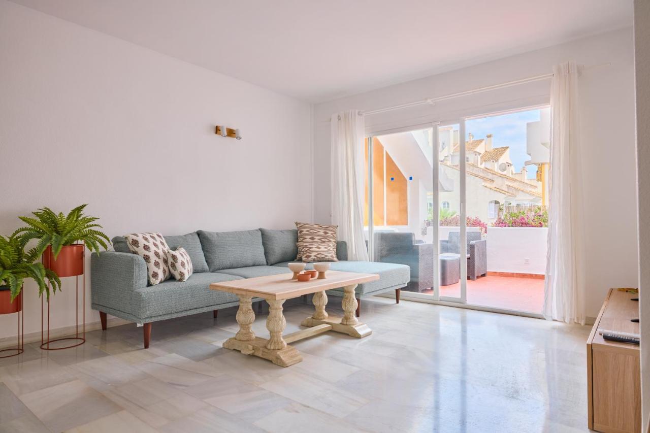 Appartement Puerto Banus - Corales By La Maison