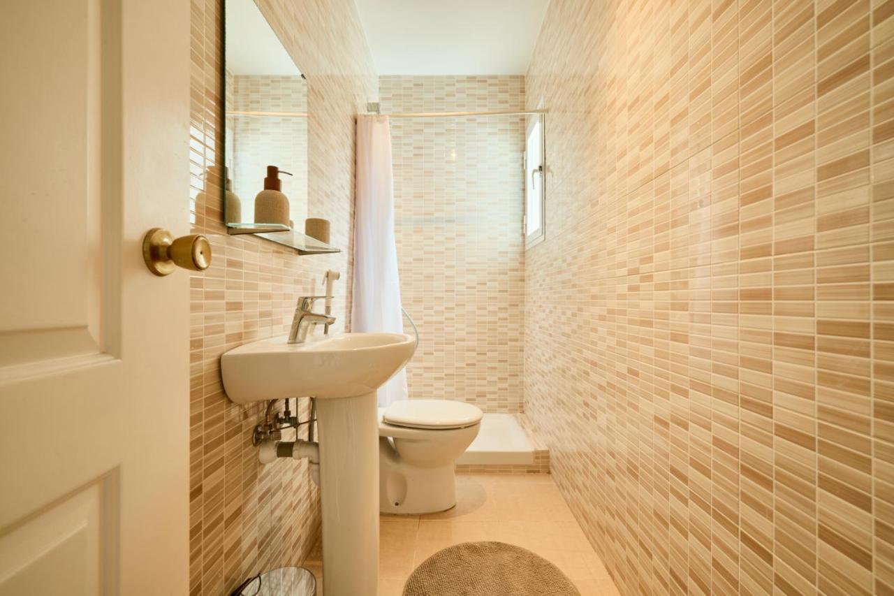 Appartement Puerto Banus - Corales By La Maison *