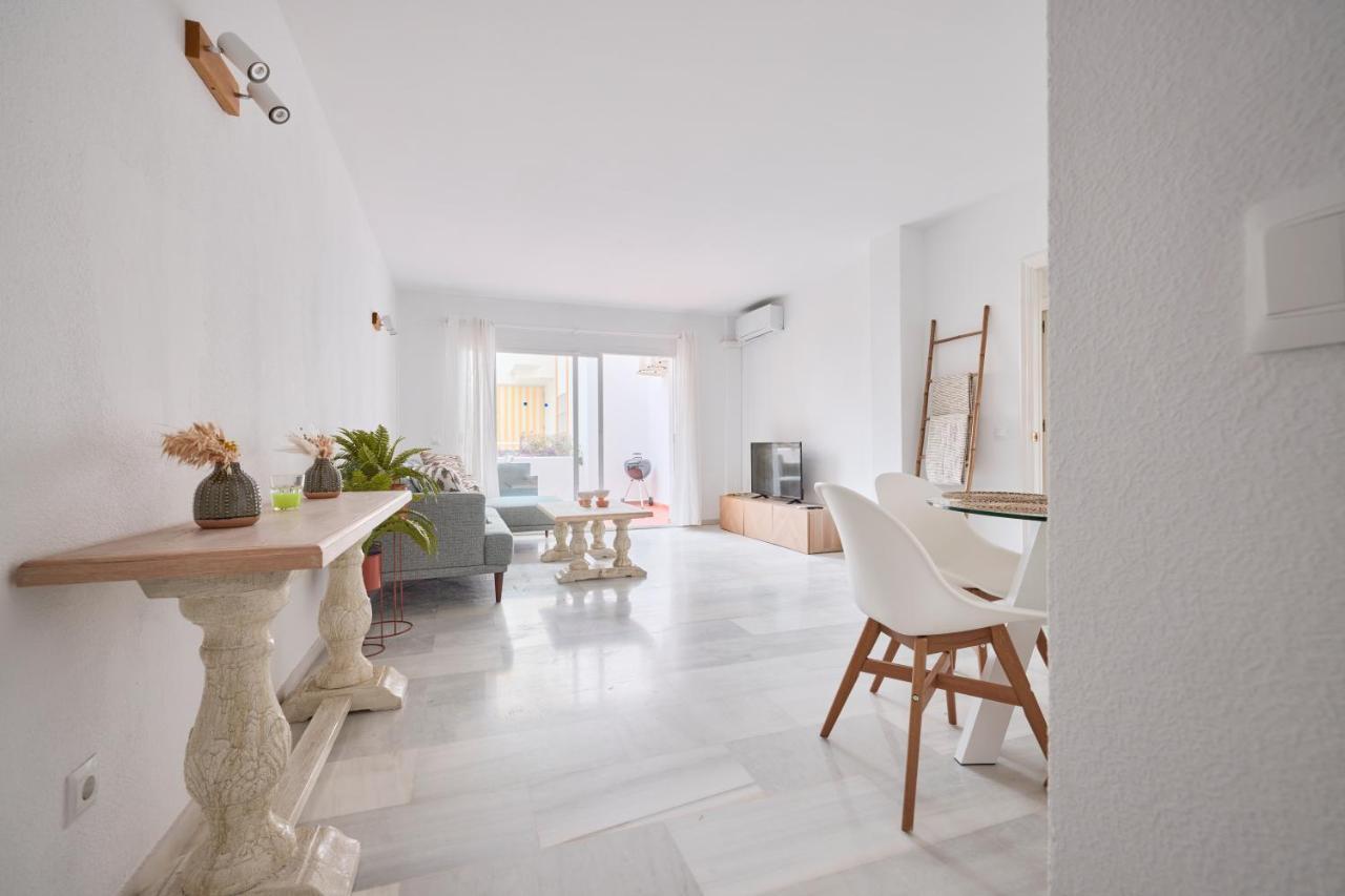Puerto Banus - Corales By La Maison * Marbella