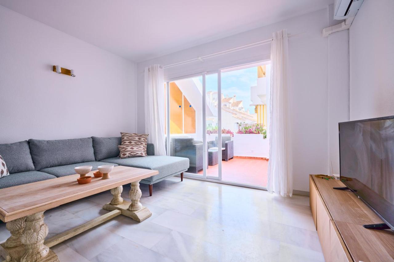 Puerto Banus - Corales By La Maison Marbella