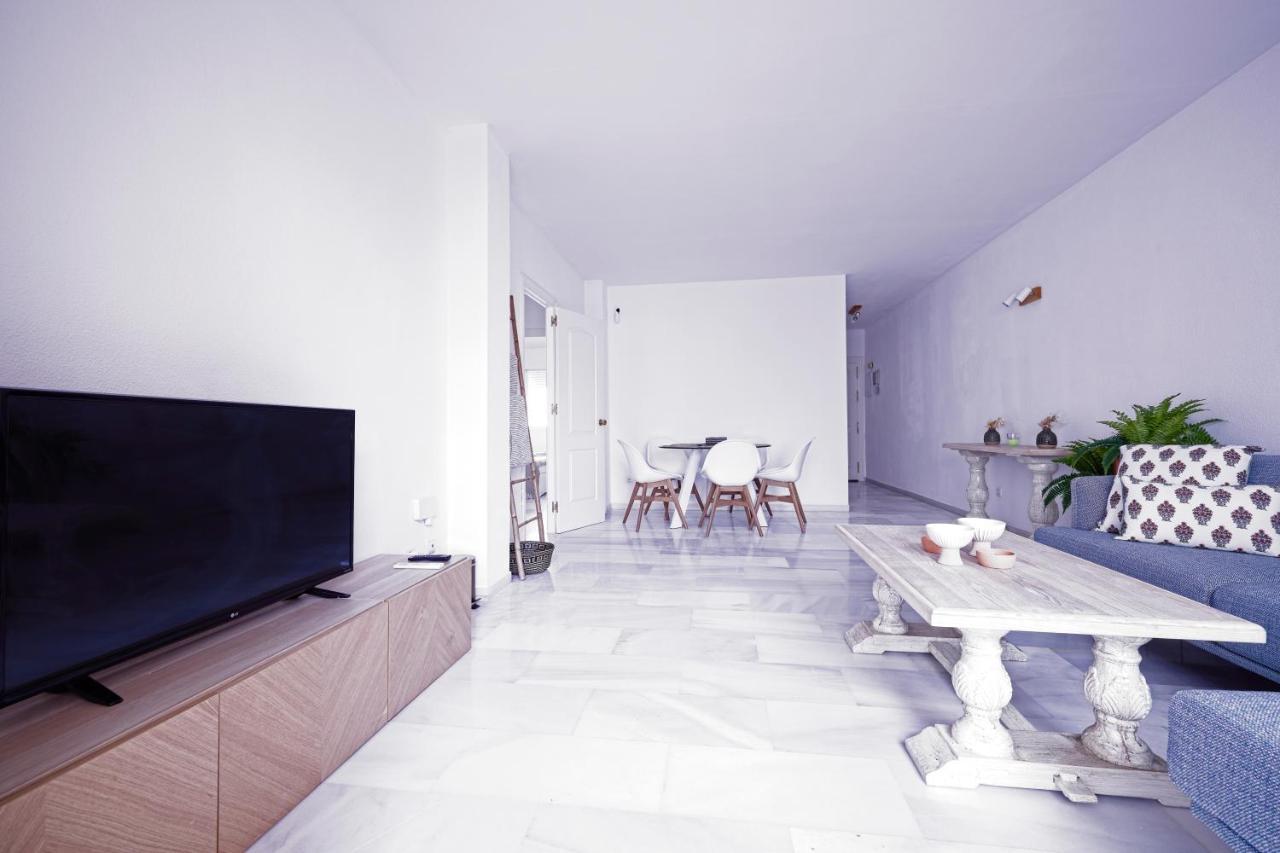 Puerto Banus - Corales By La Maison Appartement Marbella