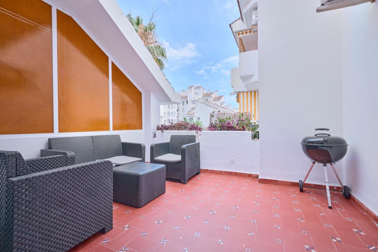 Puerto Banus - Corales By La Maison