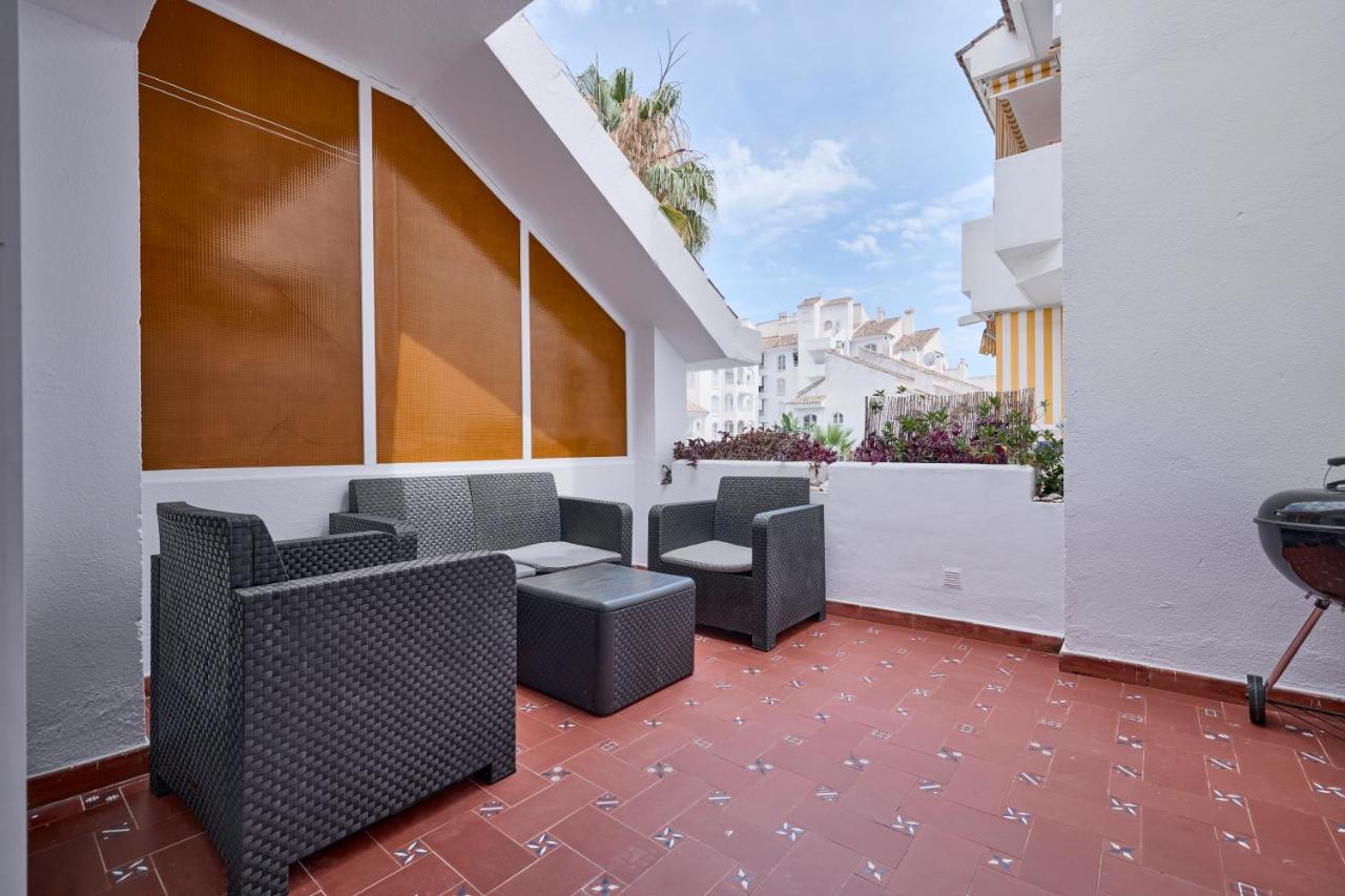 Puerto Banus - Corales By La Maison Appartement *